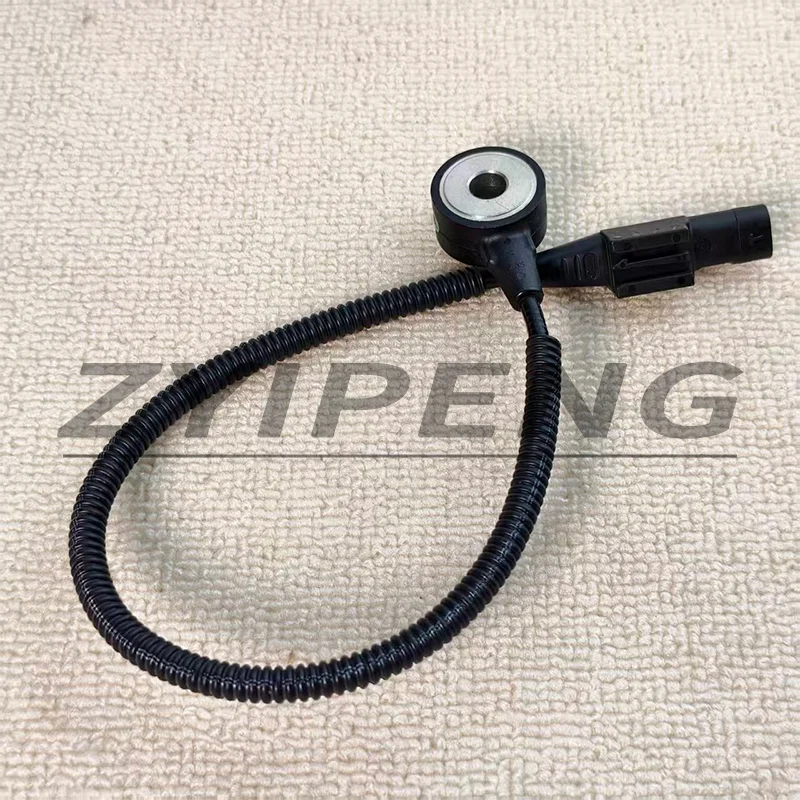Engine block knock sensor wiring harness OEM 06K905377A For VW Golf Beetle Audi Q5 06K905377F 06K905377A