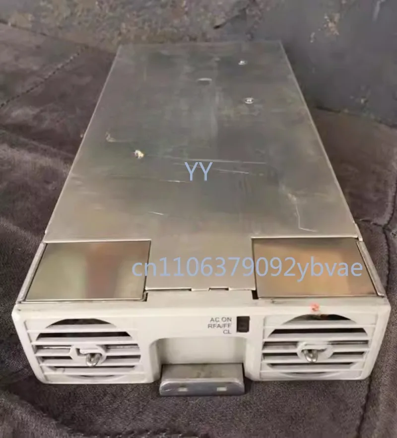 Used 48V 30A-56A Communication Rectifier Module Power Supply