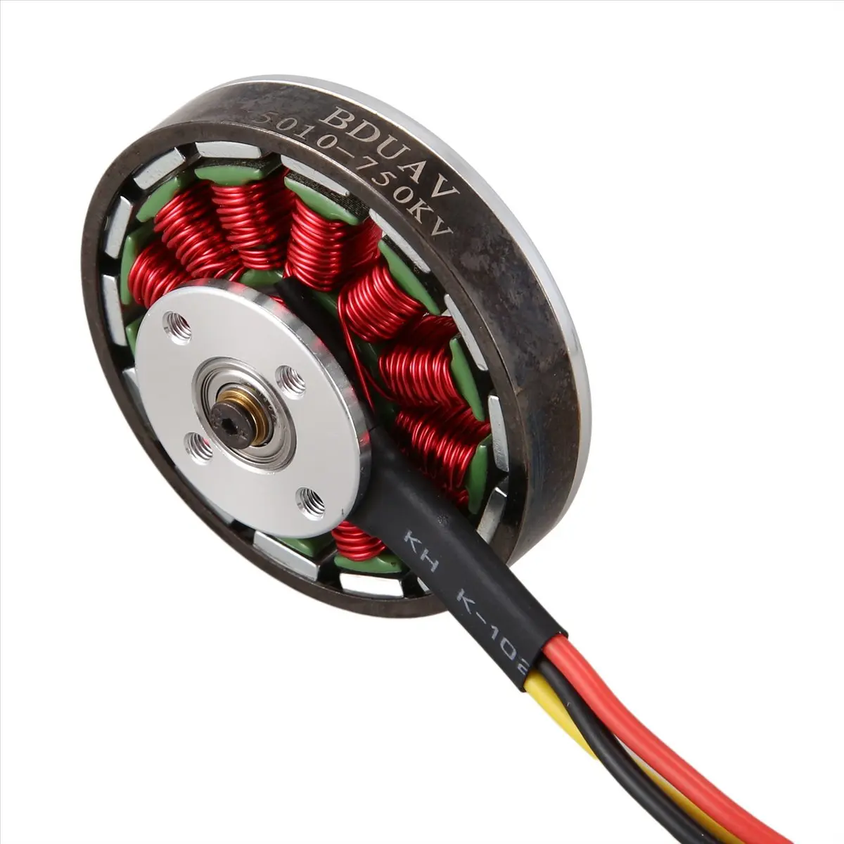 5010 750KV High Torque Brushless Motors for Multi Copter Quad Copter Multi-Axis Aircraft A-SPMI