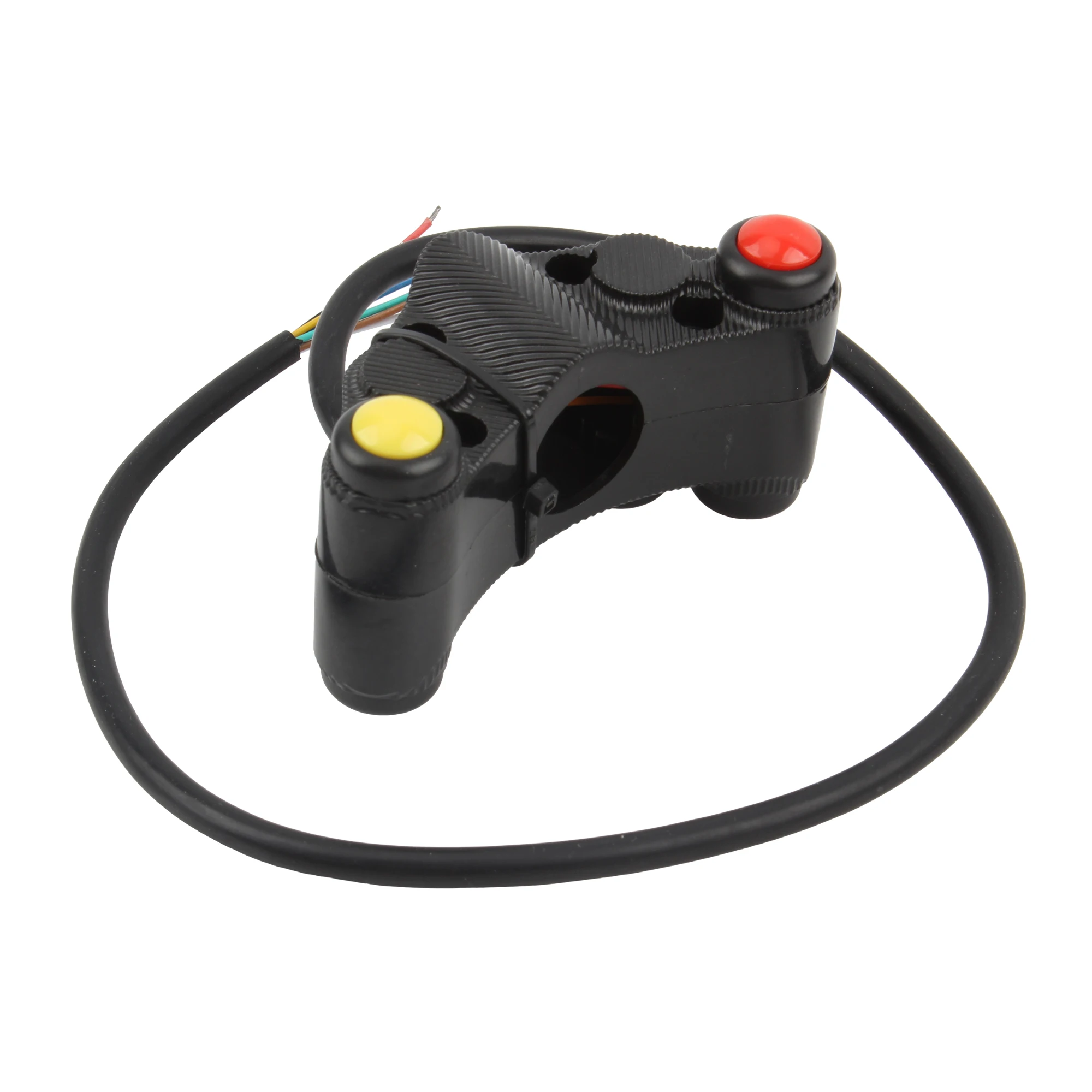 Motorcycle Control Switch Handlebar 7/8\