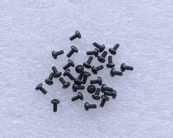 Tornillos de reparación de auriculares V-MOTA, 12 piezas y 1 destornillador para Beats Studio/Solo