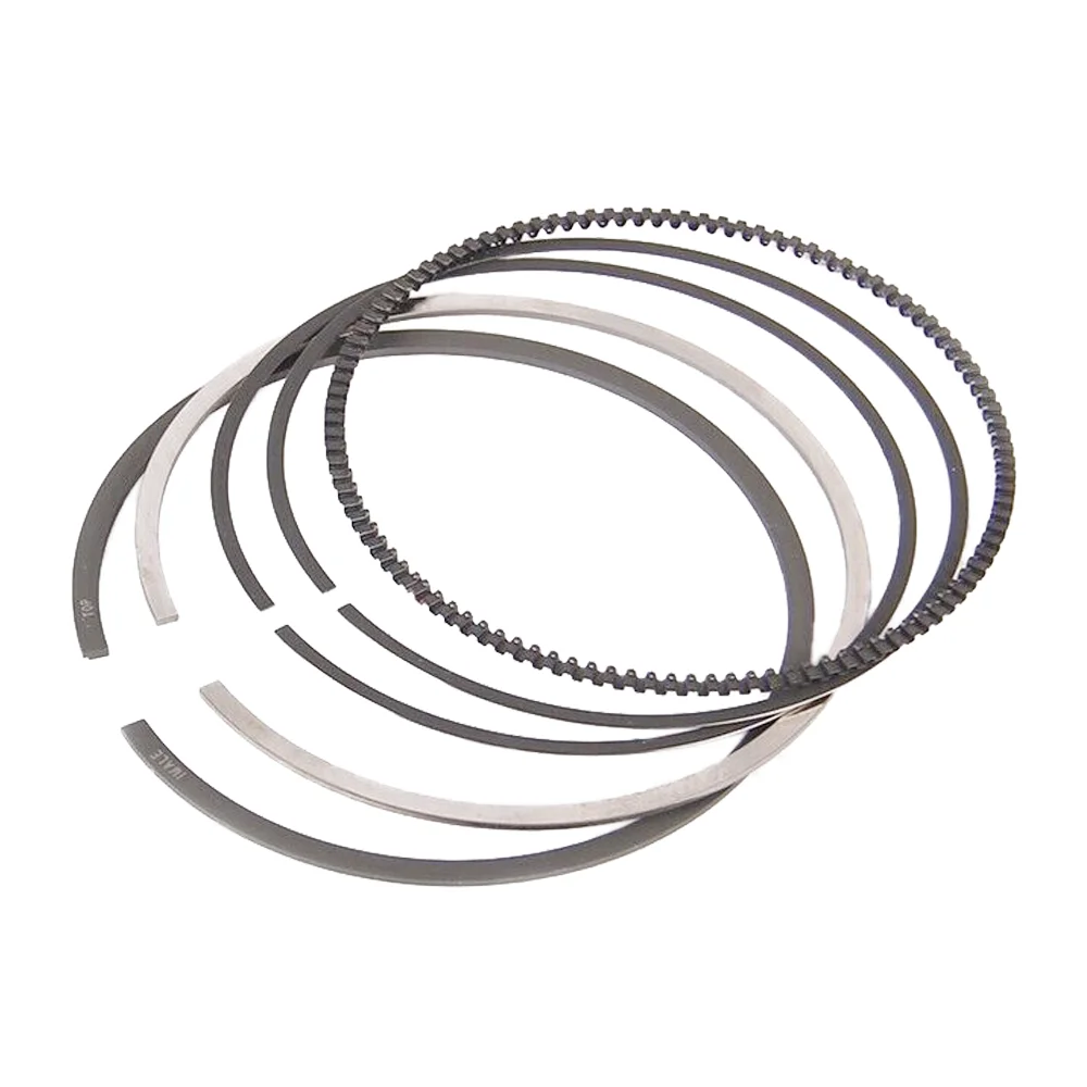 11257559434 3.0L Piston Ring Set Fit For BMW 125i 130i 325i 325xi 330i 330xi 525i 525xi 528i 530i 530xi 630i E82 E87 E88