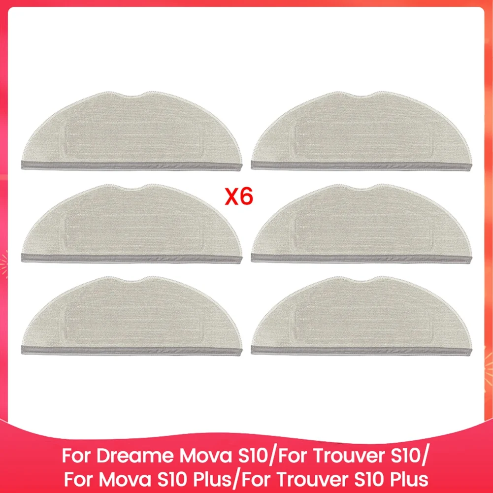A98I-Mop Cloth Pads…
