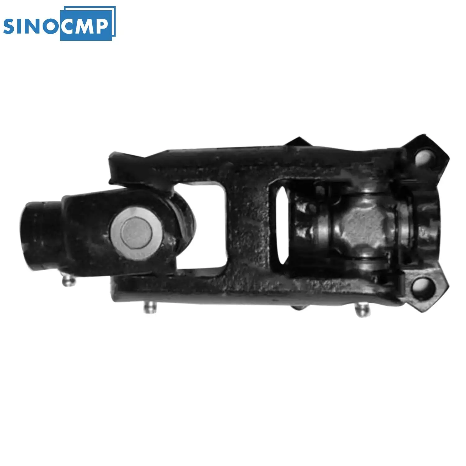 

91171-40010 9117140010 SINOCMP 1PCS Universal Joint Assembly For Caterpillar Forklift