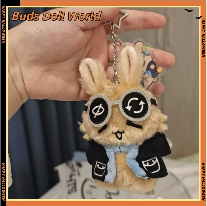 chaveiro-de-pelucia-inspirado-em-arknights-de-10cm-serie-stars-wish-coelho-da-montanha-amiya-boneco-macio-para-colecao-de-fas