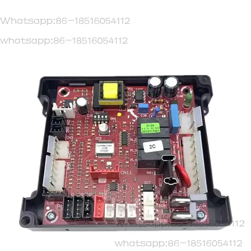 Original accessories for Wega coffee machine motherboards