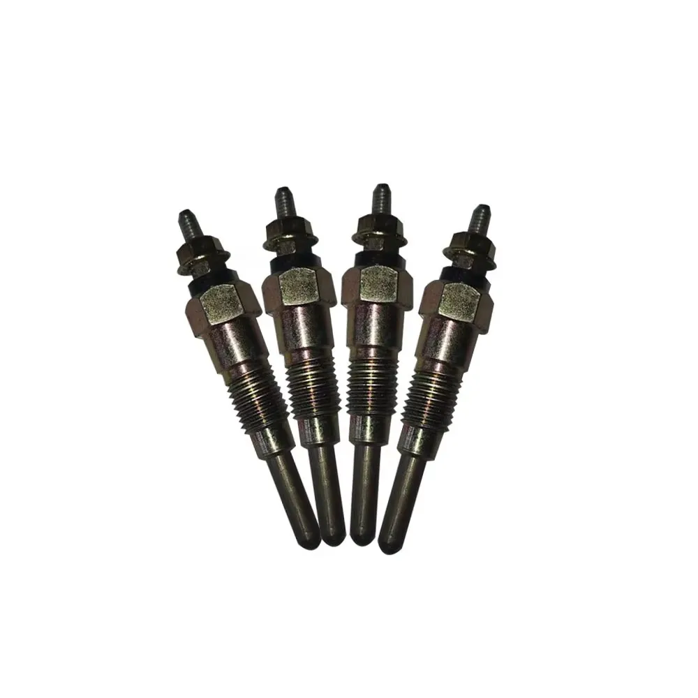 Светящиеся заглушки головного света, 4 шт., 11065-T8201 SD23 SD25 SD33 23 в, для Nissan Atlas, фургон, домашний патруль, сафари