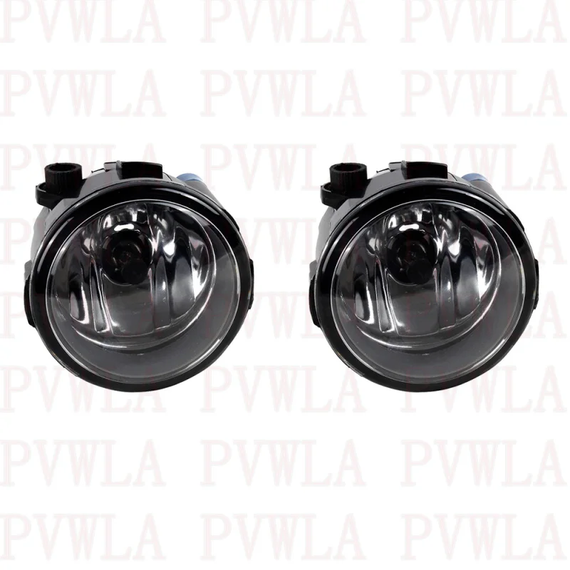 Front Bunper Fog Lamp Lights With Halogen Bulbs 261508990B For Infiniti QX56 2011 2012 2013