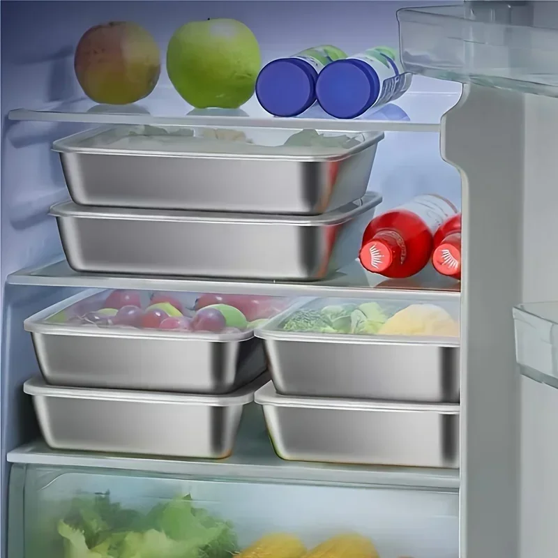 Thumbnail 2 - #48 Ranked Food Storage Containers Picks in 2026