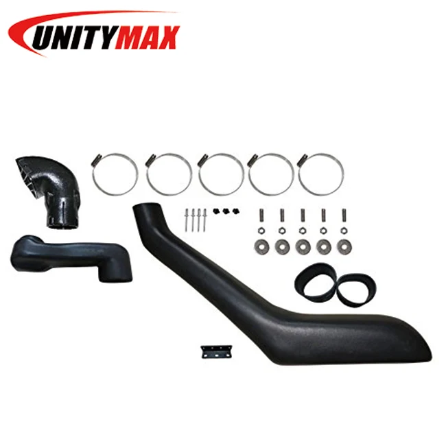 Kit Snorkel para Landcruiser Prado Série LC120, Acessórios