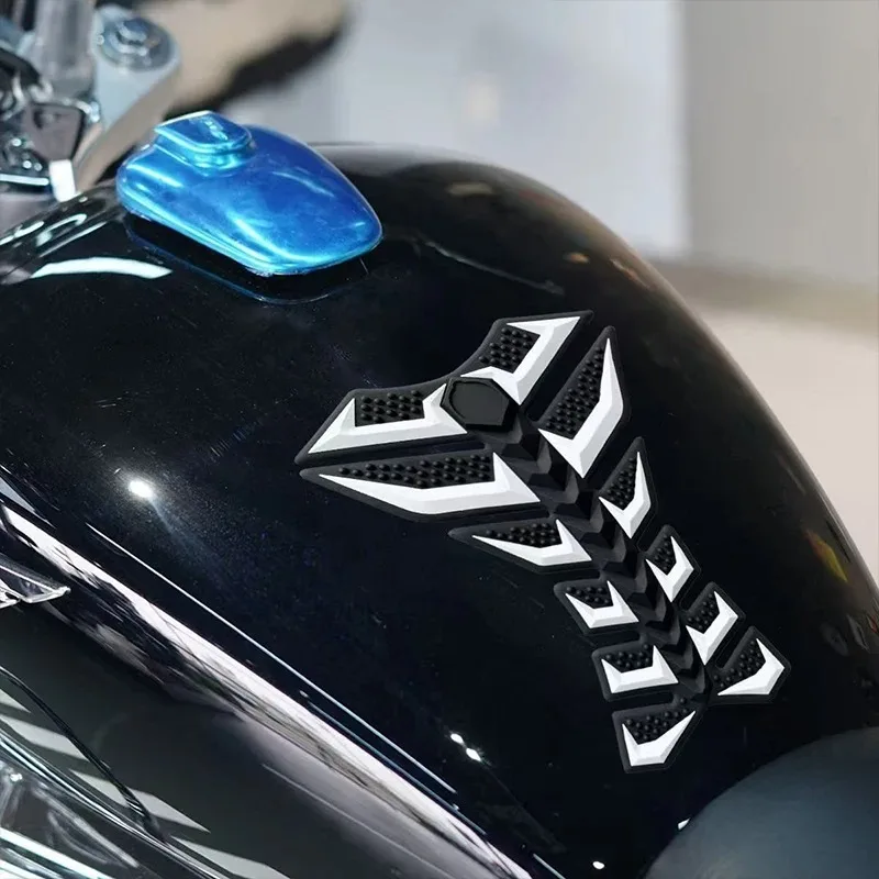 

Универсальная наклейка на топливный бак, украшение для топливного бака мотоцикла, наклейка