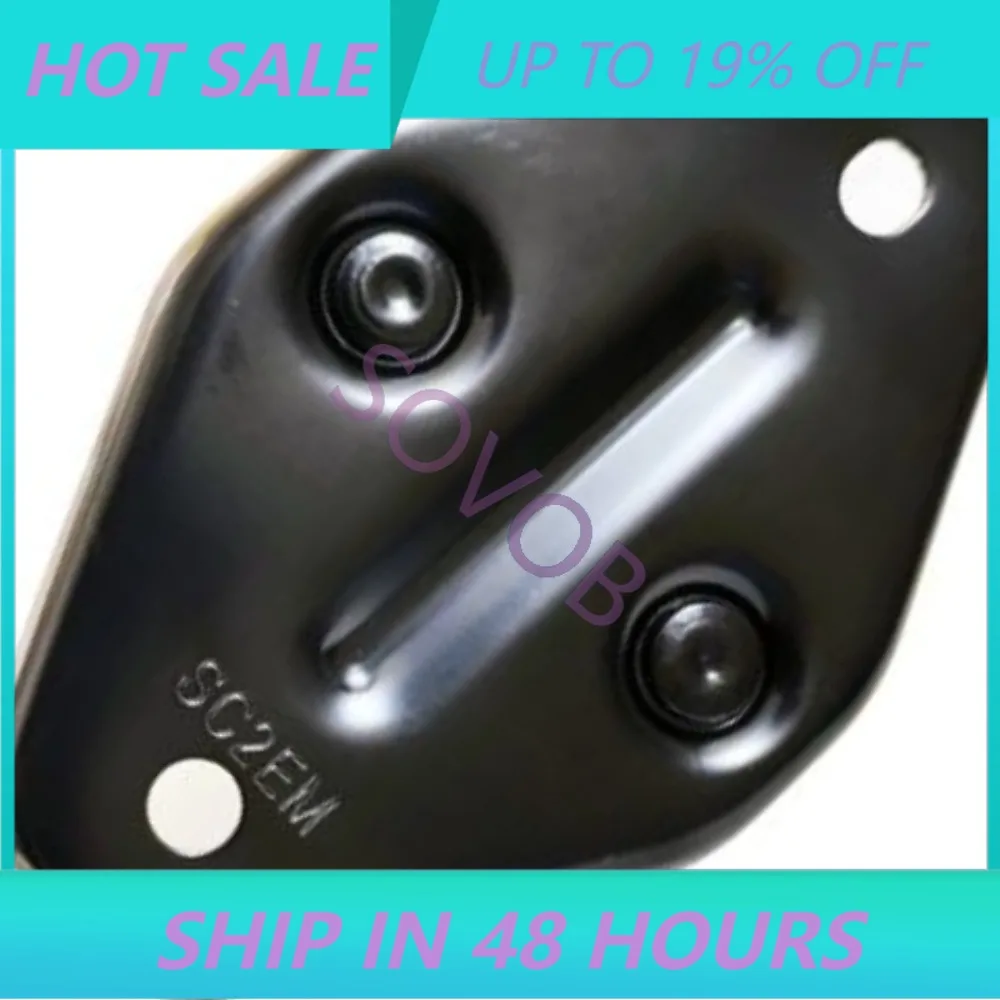 New High Quality Genuine for BYD Bao5 N7 Denza D9 Summer Escort 07 Sea Lion Seal 06 Yuan UP Song L Hood Safety Catch Hook