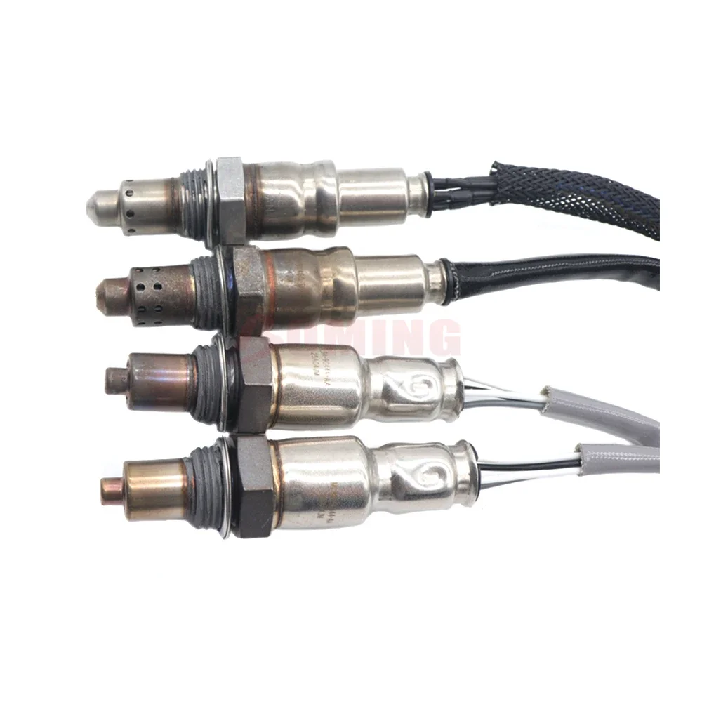 جديد سيارة الهواء نسبة الوقود لامدا O2 الأوكسجين الاستشعار لفورد F-150 3.3L 5.0L 2021-2023 ML3A-9Y460-DB ML3A-9F472-EA ML3A-9G444-AA