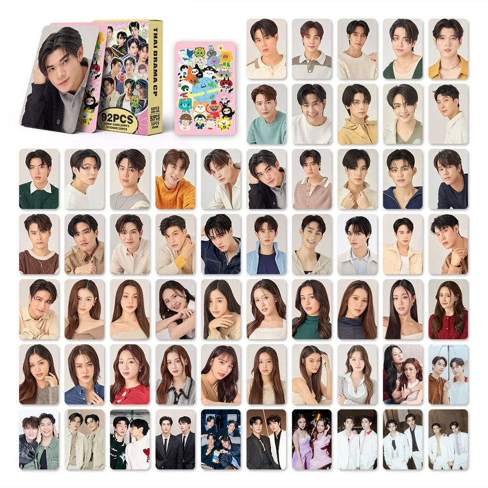 JoongDunk トレカ　10種　×3 東京　FANFEST GMMTV GMMTV | 3 DAYS TO GO 'JOONG DUNK EYES ON YOU FANCON