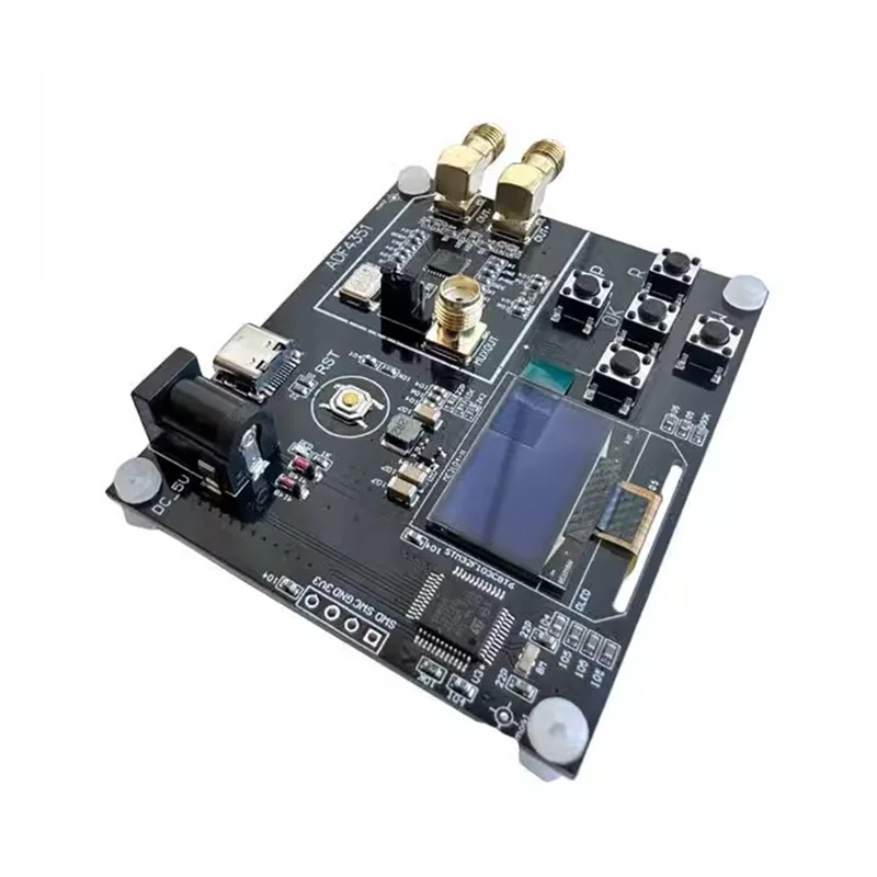 migliori-offerte-microcomputer-a-chip-singolo-modulo-blocco-di-fase-adf4351-generatore-di-segnale-rf-adf4351-modulo-integrato