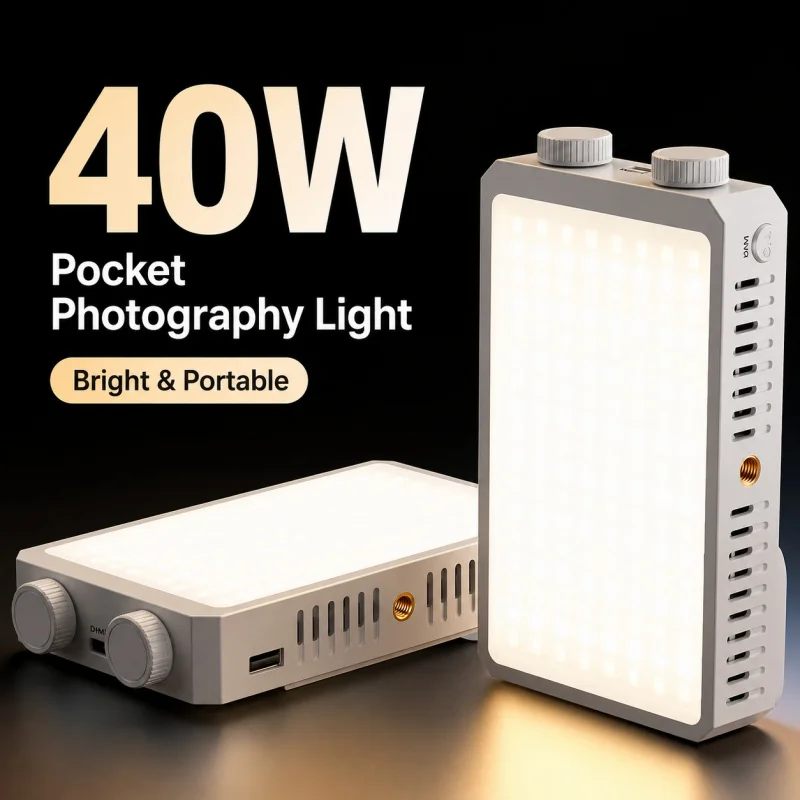 #48 Highest Rated Photographic Lighting to Buy in 2026