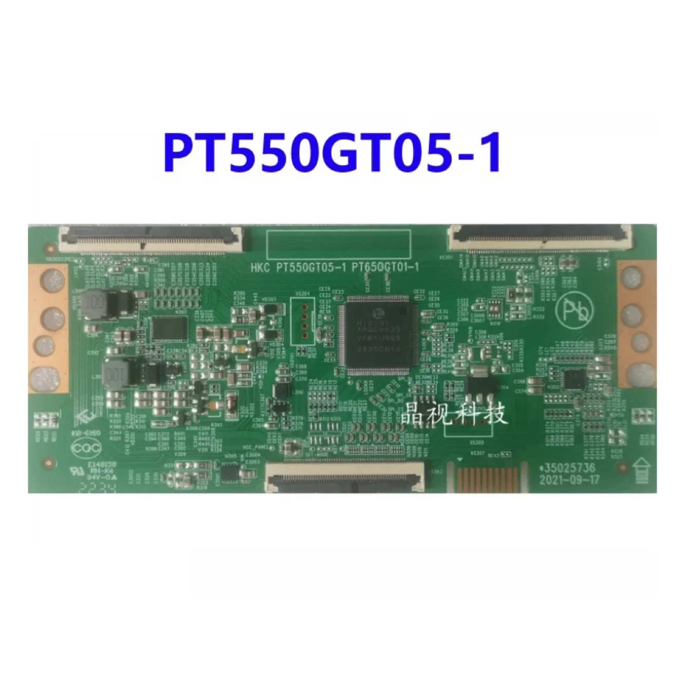 

Оригинальная материнская плата 35025736 34030184 PT550GT05-1 PT650GT01-1, мягкий порт 4K