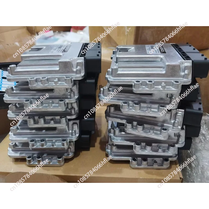 E37B 39127-2B690 391272B690 New Engine Computer Board ECU MEG17.9.12 for Modern Accent 11 (2010-2015)