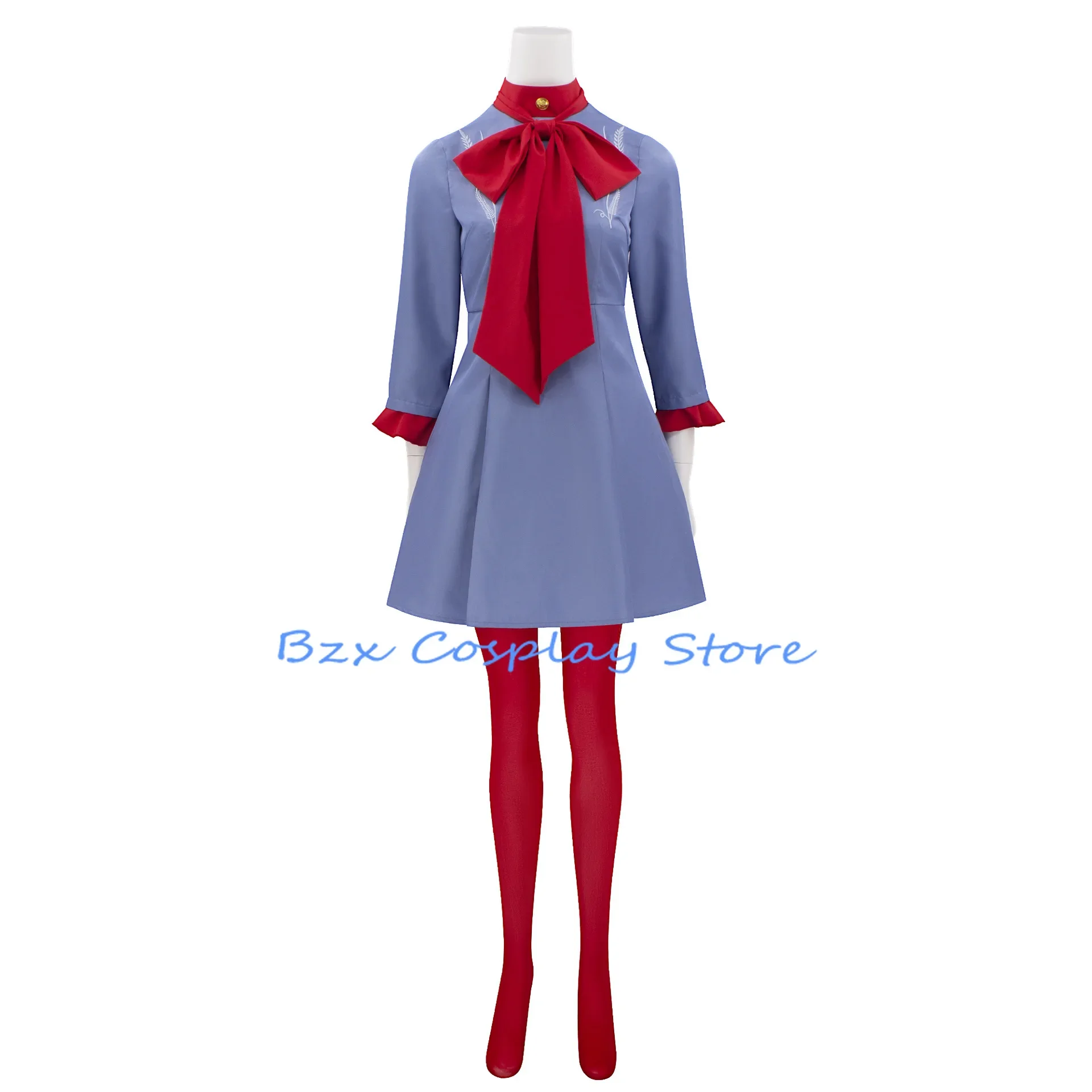 Anime Bruno Mars Cosplay Game Die With A Smile Gaga Dress Uniform Suit Halloween Party Costume Outfit for Woman Man