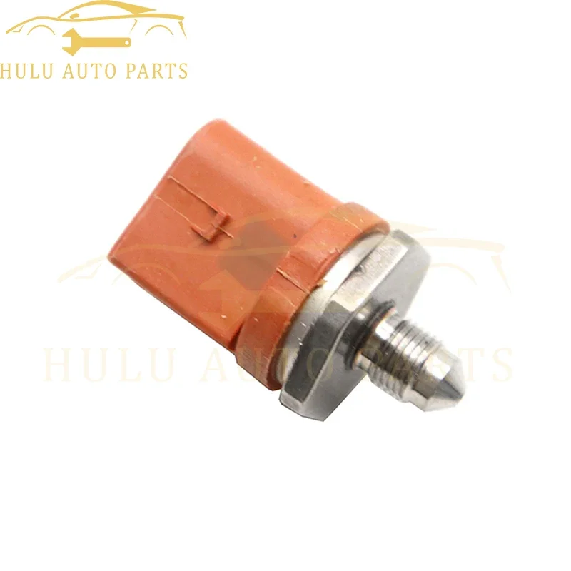 06J 906051 D 1.8TSI 2.0TFSI Sensor de presión de combustible para Audi A3 A4 A5 A6 A8 TTS Q5 VW Jetta Passat Golf EOS 06J 906 051 D 06J 906054 B B B