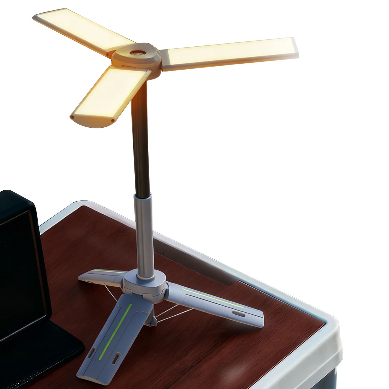 伸縮式キャンプライト-充電式-防水懐中電灯-ハイキング-釣り-旅行-緊急用