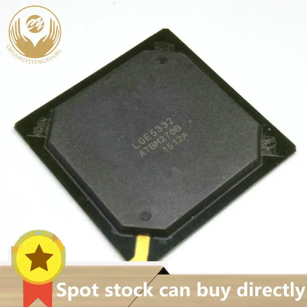 

Новый оригинальный 2 шт./лот LGE5332-A1 5332-A1 BGA