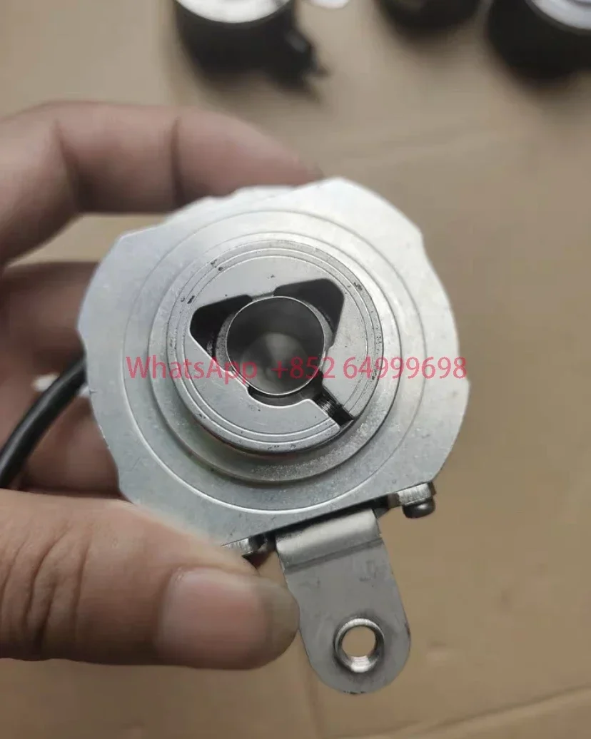 ERN 420 2968 94S05-0X  encoder For Motor ERN 420 2968 94S05 0X