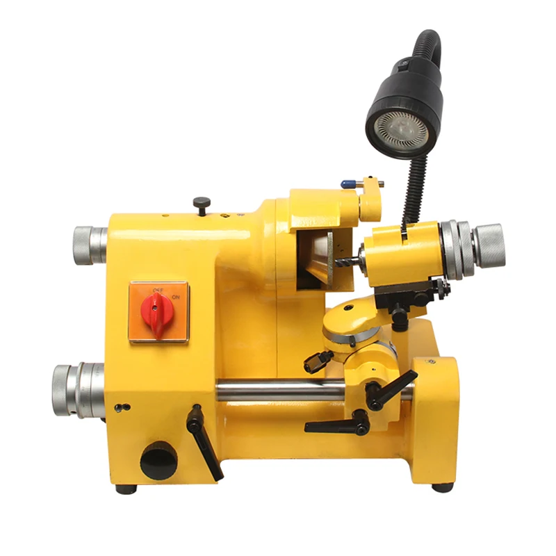 

MR-U2 Grinder Multifunctional Drill/Mill Semi-automatic Grinder Engraving Knife Turning Knife Drill