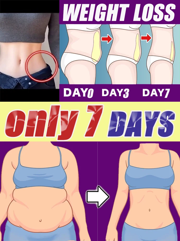 Sʟɪᴍᴍɪɴɢ ᴘᴀᴛᴄʜ ɪs ʀᴇᴀᴅʏ ᴛᴏ ᴜsᴇ, ᴇᴀsʏ ᴛᴏ ʙᴜʀɴ ғᴀᴛ ᴀɴᴅ ᴛʀᴀɴsғᴏʀᴍ