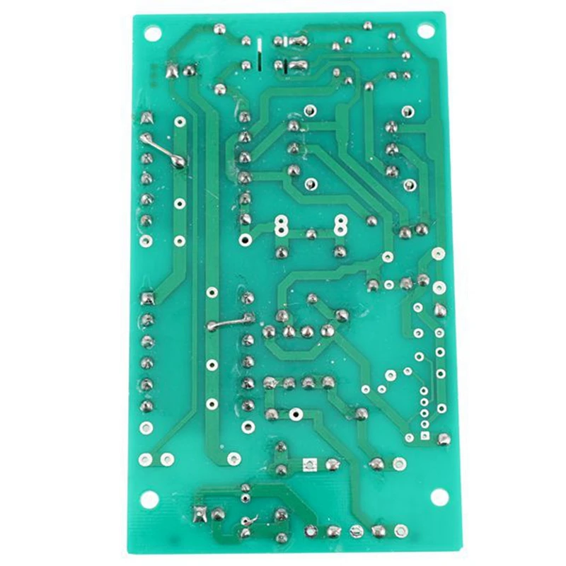 Imagem -06 - Transdutor e do Líquido de Limpeza Ultrassônico Elevado Desempenho Placa do Motorista do Poder 220v 100w 40khz Peças do