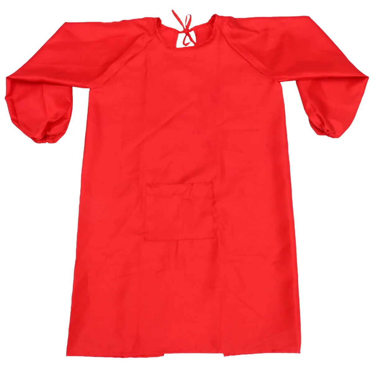 1 шт., фартук для рисования