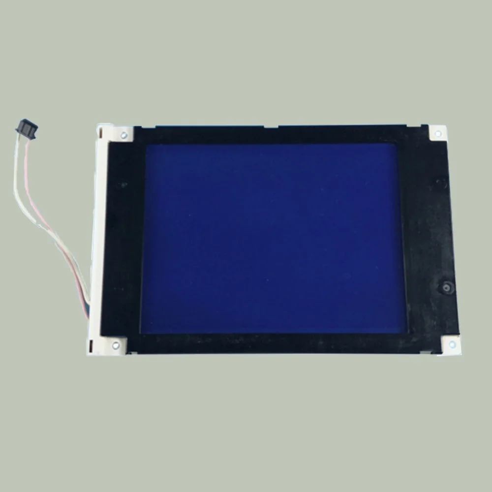 S-10877A Tela LCD industrial de 5,7 polegadas