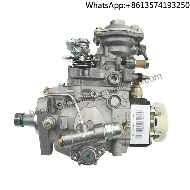 

VE4 Diesel Fuel Injection Pump 0460424376G T73208281