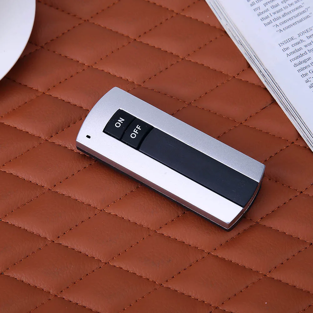 220 فولت لاسلكي المنزل التحكم عن بعد التبديل استقبال الارسال تحكم التحكم المنزل الرقمي الذكي