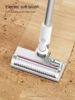 XIAOMI MIJIA Wireless vacuum cleaner 2lite household handheld small large suction pet cleaning hair suction carpet