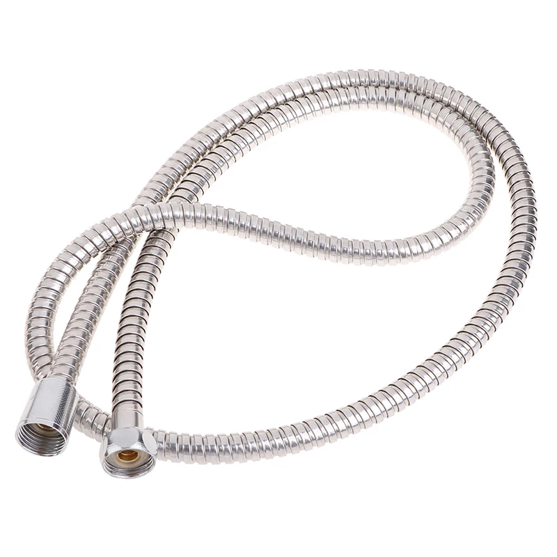 Doucheslang Rvs Badkamer Bad Douche Buis Kopslang Waterleiding