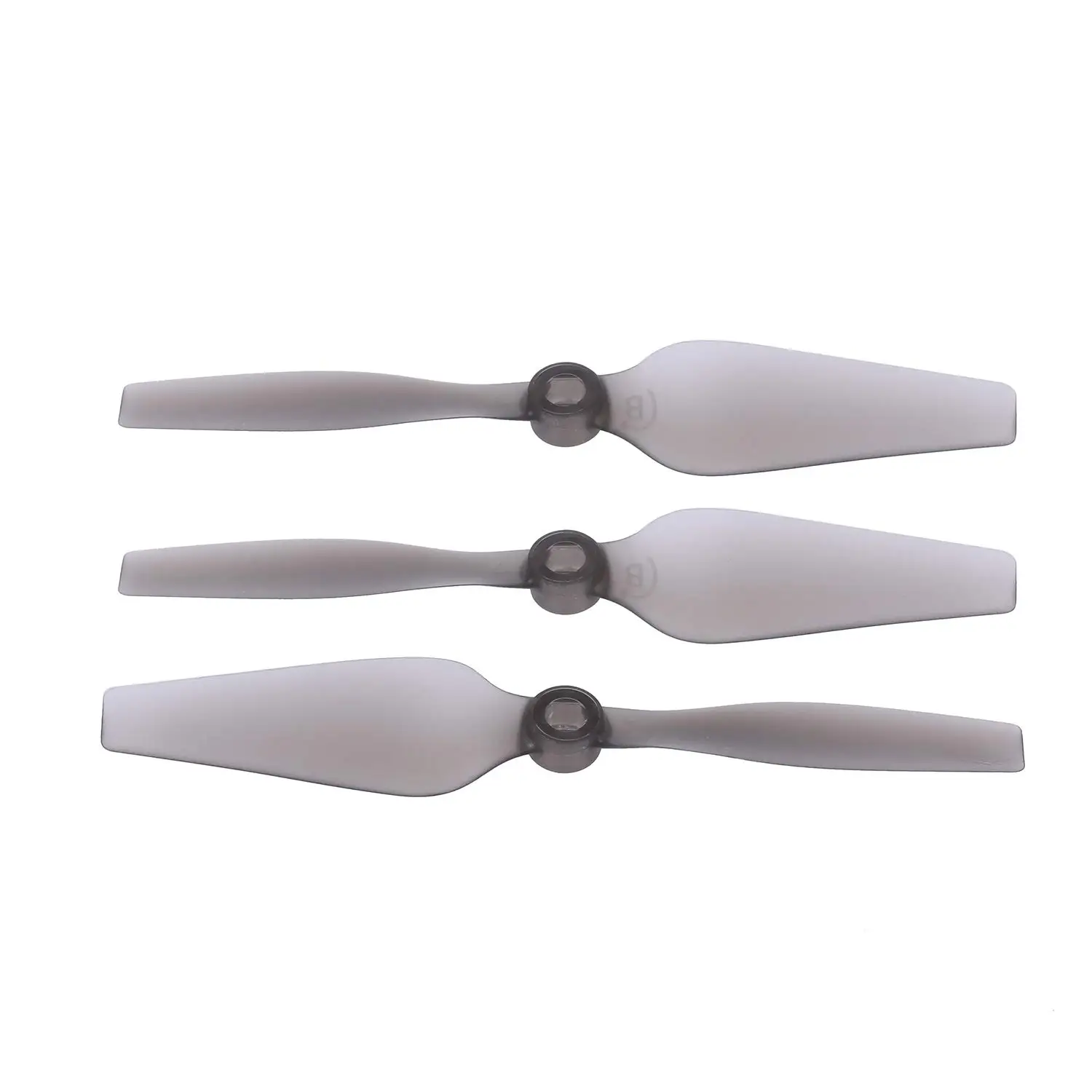 3Pcs RC Airplane Propellers for WLtoys XK X450 Fixed Wing