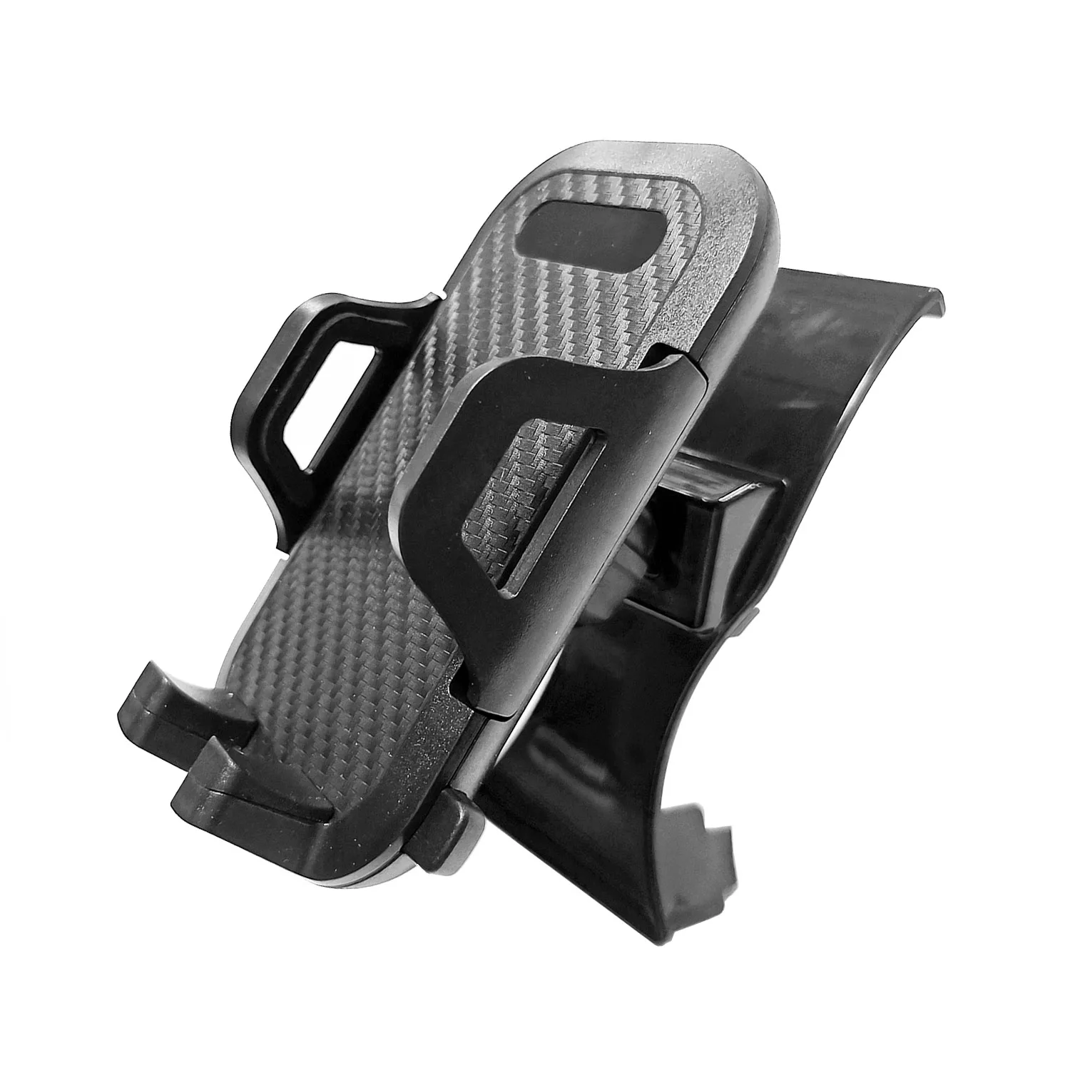 Car Phone Holder For Ford Mustang 2015-2023+ Auto Accessories Navigation Bracket Interior Decoration Mobile Cell Phone Mount