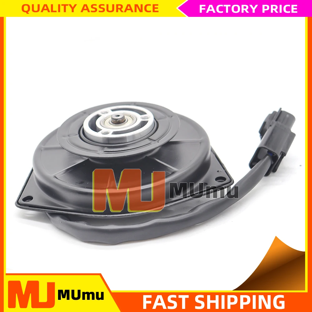 

Car Engine Auto Radiator Cooling Fan Motor For Toyota Land Cruiser Prado Sequoia 065000-7290 0650007290