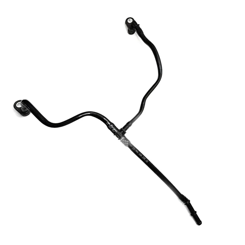 Better-94610602622 Radiator Hose Accessories Parts For Porsche 3.6 Cayenne 4.5 Panamera 4.8 Engine Water Coolant Pipes - view 3