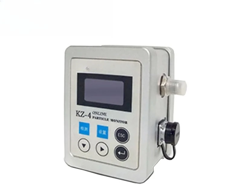 KZ-4/KB-3 Oil Conta…