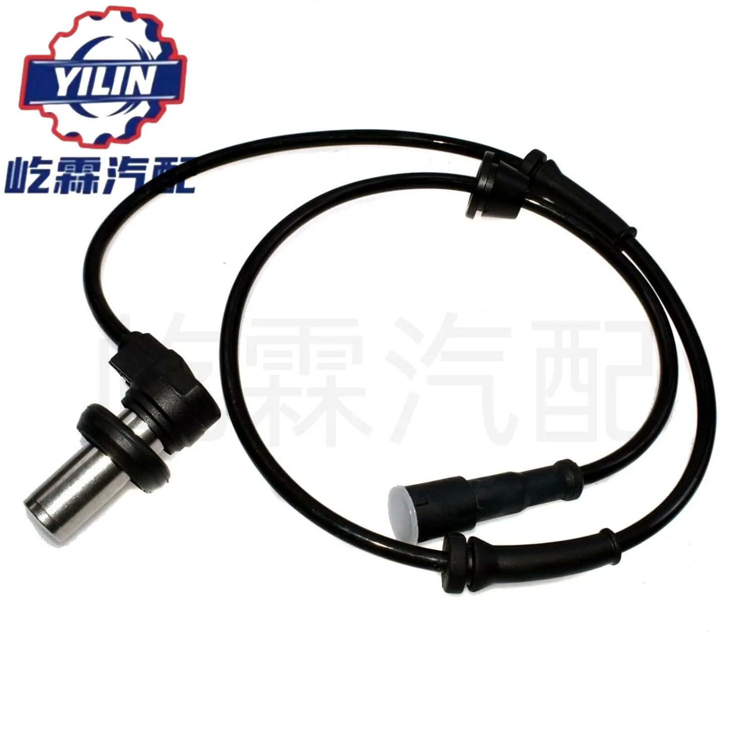 ABS wheel speed sensor 4A0927803, 4A0927807, SU11894 for Volkswagen Audi Skoda