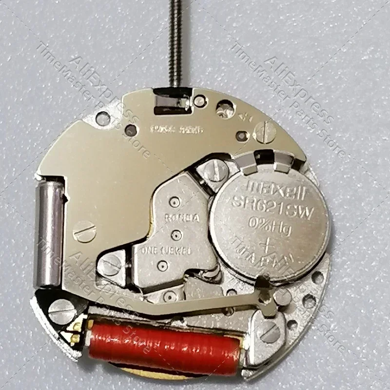 Movimiento de reloj 751/753/762/763/775/785/705/715 Swiss Randa nuevo movimiento Original