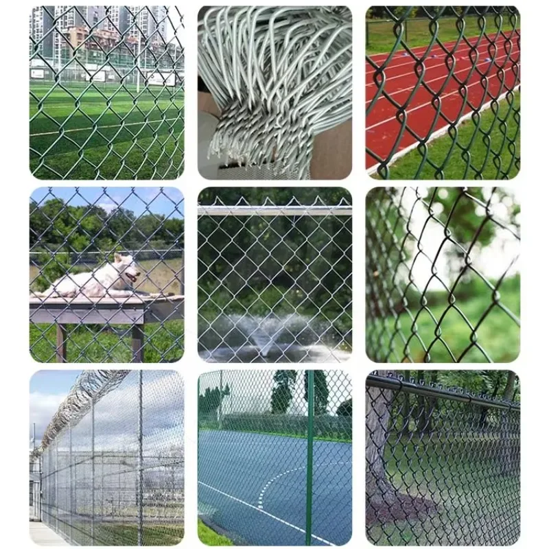 High Quality Wire Mesh Welding Machine with PLC Core Components