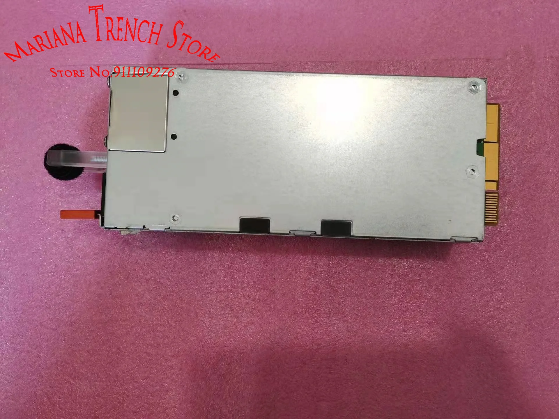 D495E-S1 for DELL Rack Servers EPP 495W Switching Power Supply