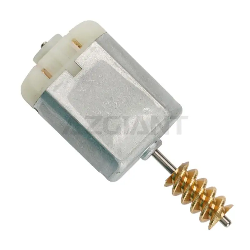 Professional Grade Door Lock Actuator Direct Replacement for Ford Mondeo V MK5 2014-2019 AZGIANT