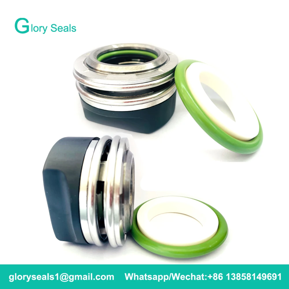 New Design 35mm Mechanical Seals FS-MU-35S Upper Seal For Flygt Pump Seal 2135/2151/2201/3126/3127/4440/4451 TC/CER/VIT 2pcs/lot