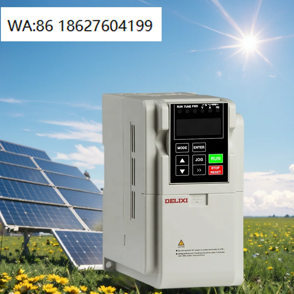 Factory Direct Cheap Price 3.2KW Off Grid Solar System Hybrid Solar Inverter WIFI Optional Home Use