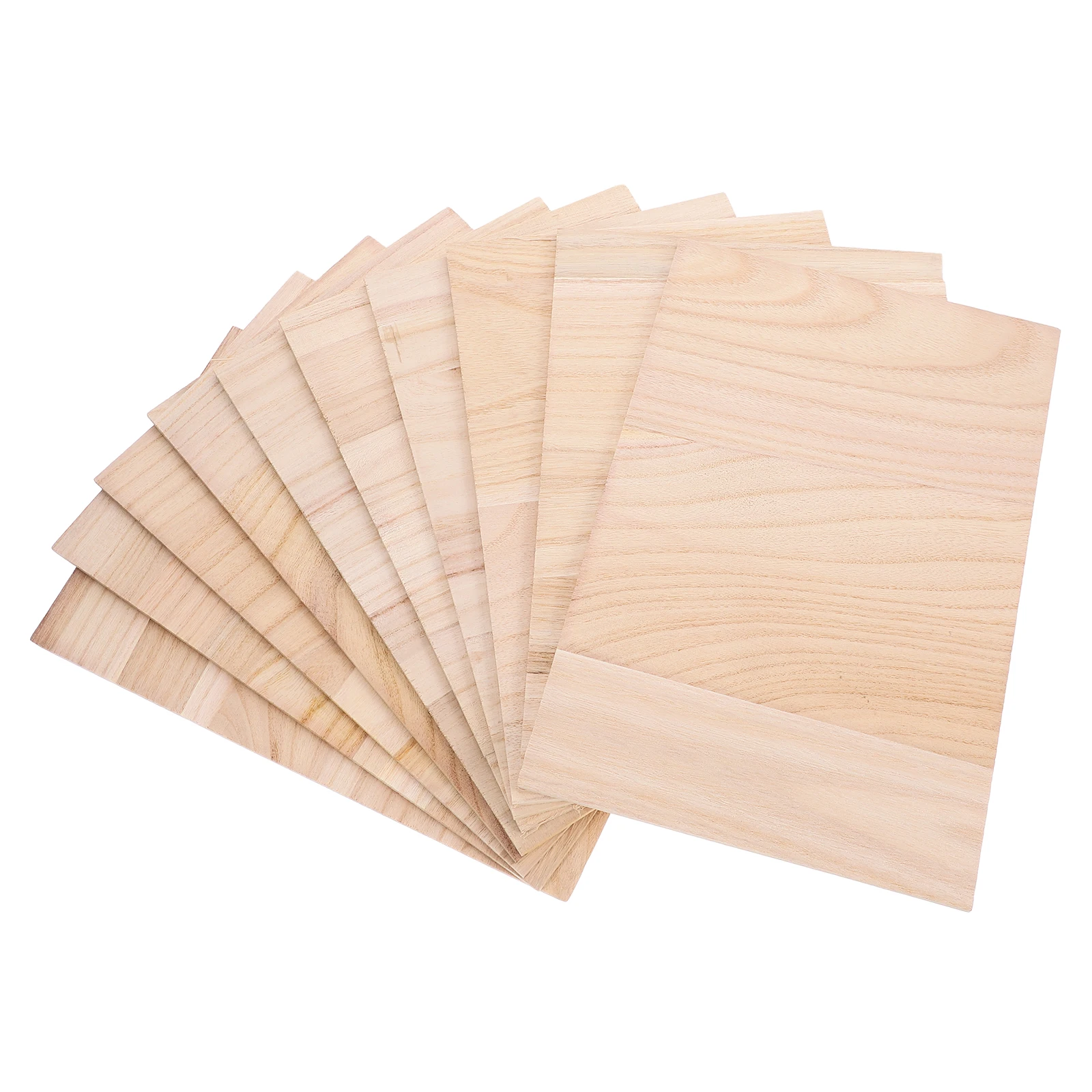 

10pcs Breaking Thick Practical Taekwondo Training Equipment Martial Breaking Taekwondo Accessory Board Fitness