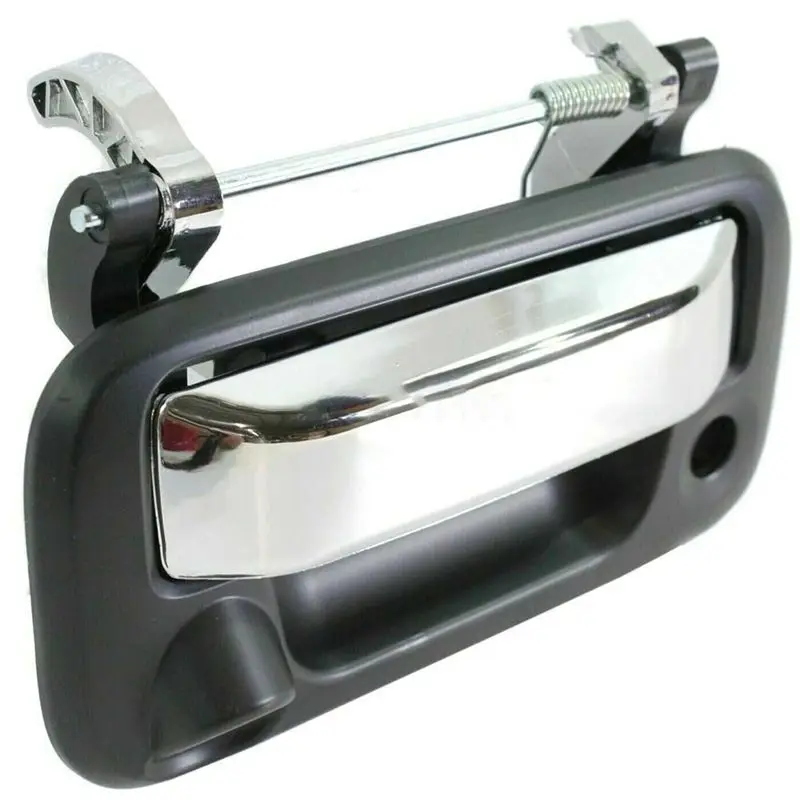 

Stable-Fit For Ford F-250 F-350 F-150 F550 2004-2014 Tailgate Handle Rear View Camera Backup Camera 8L3Z-9943400-AB